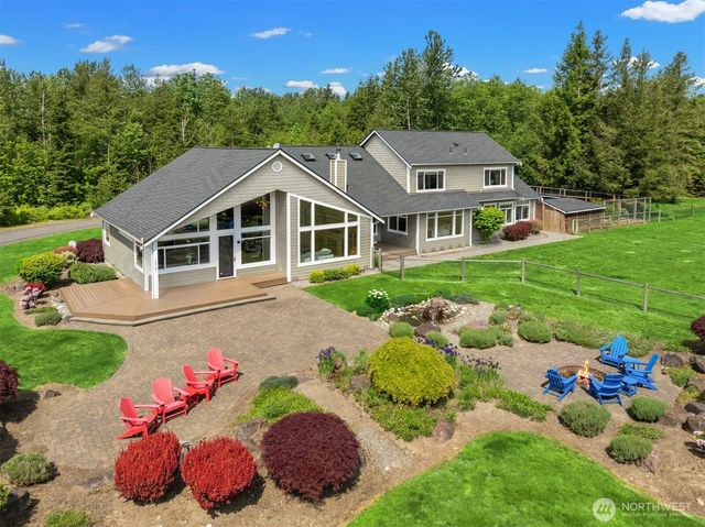 15707 365th Avenue SE, Sultan, WA 98294