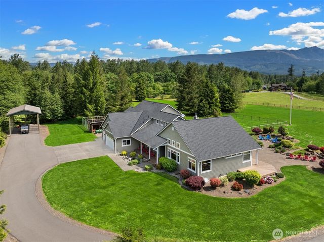 15707 365th Avenue SE, Sultan, WA 98294