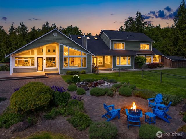 15707 365th Avenue SE, Sultan, WA 98294