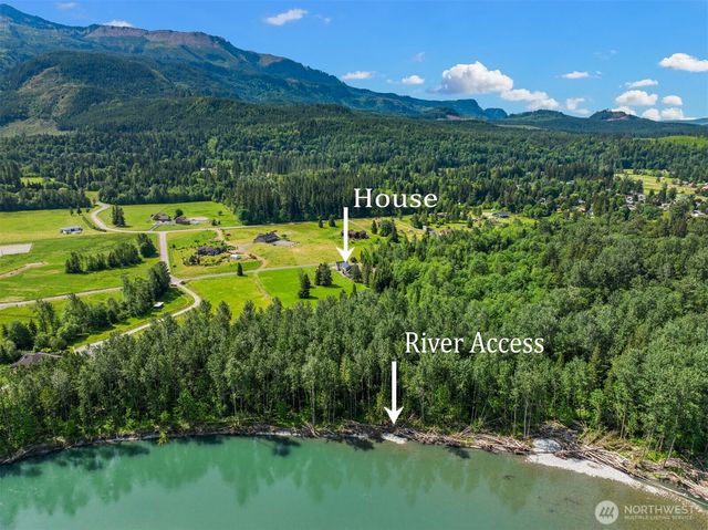15707 365th Avenue SE, Sultan, WA 98294