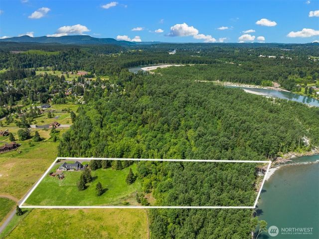 15707 365th Avenue SE, Sultan, WA 98294
