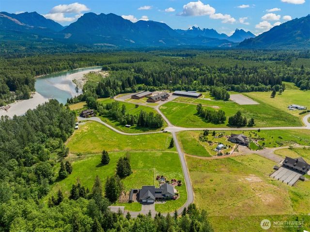 15707 365th Avenue SE, Sultan, WA 98294