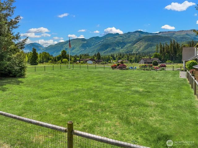 15707 365th Avenue SE, Sultan, WA 98294