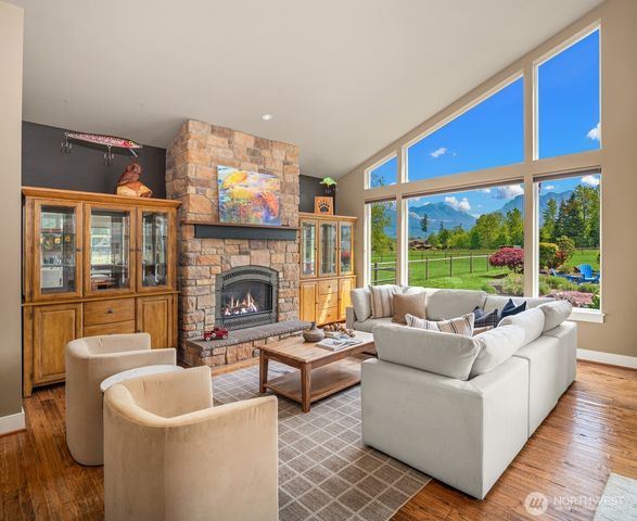 15707 365th Avenue SE, Sultan, WA 98294