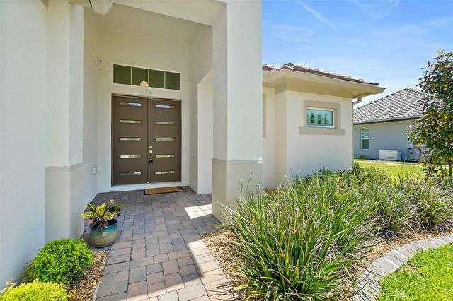 74 NEW LEATHERWOOD DRIVE, Palm Coast, FL 32137