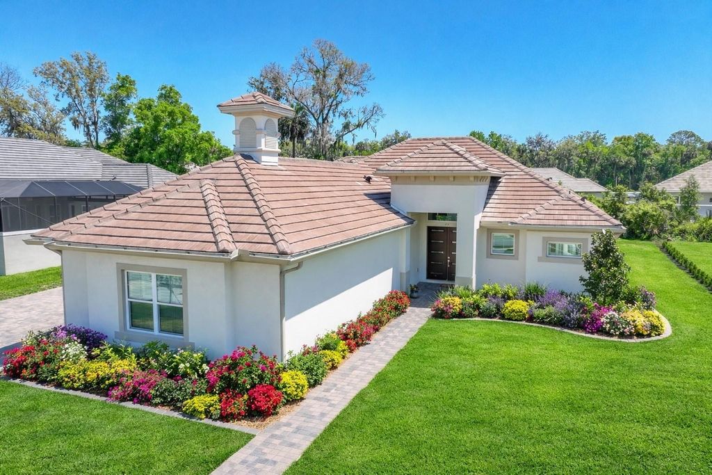 74 NEW LEATHERWOOD DRIVE, Palm Coast, FL 32137