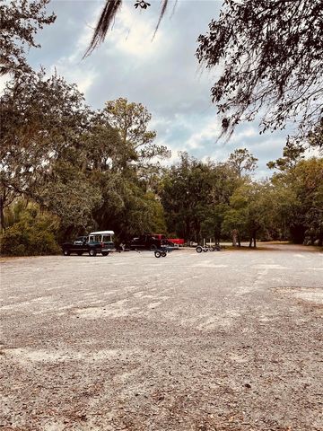 0 NE 245TH STREET ROAD, Fort Mc Coy, FL 32134