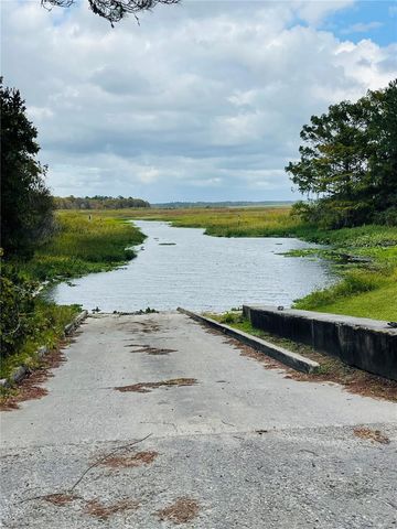 0 NE 245TH STREET ROAD, Fort Mc Coy, FL 32134