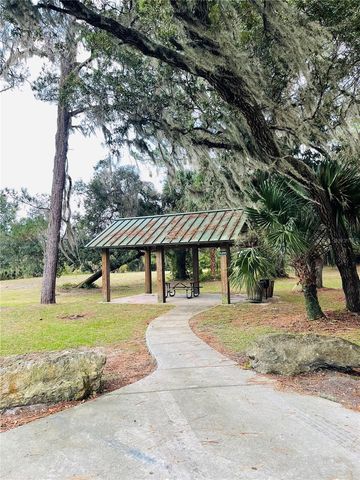 0 NE 245TH STREET ROAD, Fort Mc Coy, FL 32134