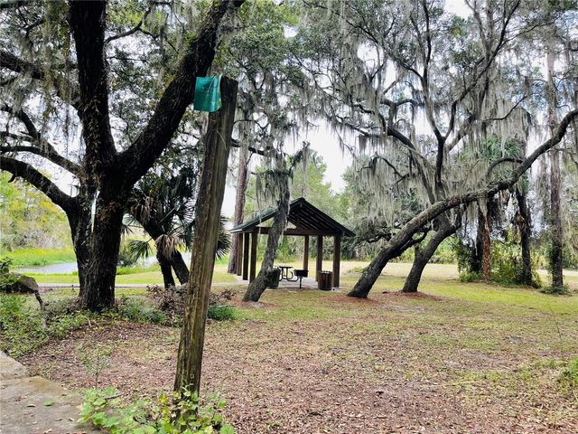 0 NE 245TH STREET ROAD, Fort Mc Coy, FL 32134