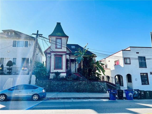 1530 W Temple Street, Los Angeles, CA 90026