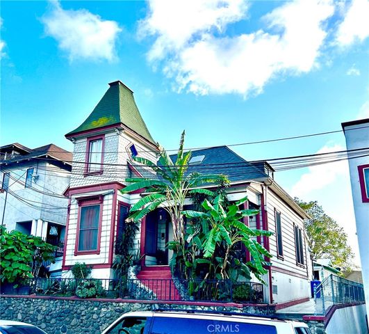 1530 W Temple Street, Los Angeles, CA 90026