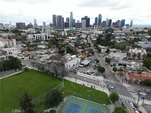 1530 W Temple Street, Los Angeles, CA 90026