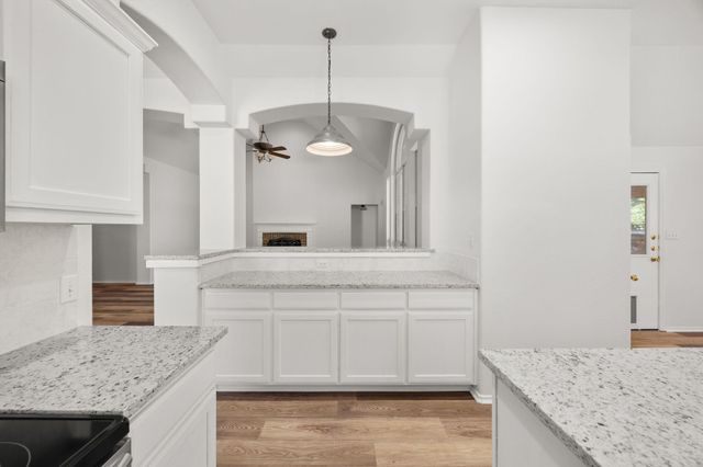 8700 Tin Roof CV, Round Rock, TX 78681