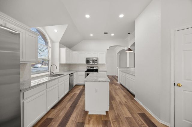 8700 Tin Roof CV, Round Rock, TX 78681