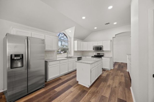 8700 Tin Roof CV, Round Rock, TX 78681