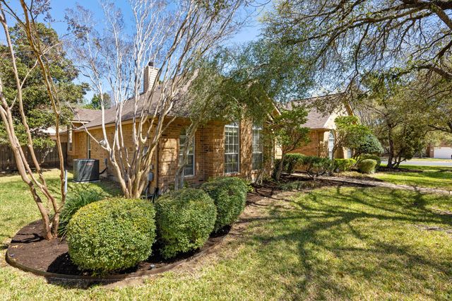 8700 Tin Roof CV, Round Rock, TX 78681