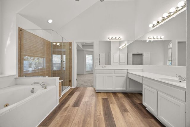 8700 Tin Roof CV, Round Rock, TX 78681