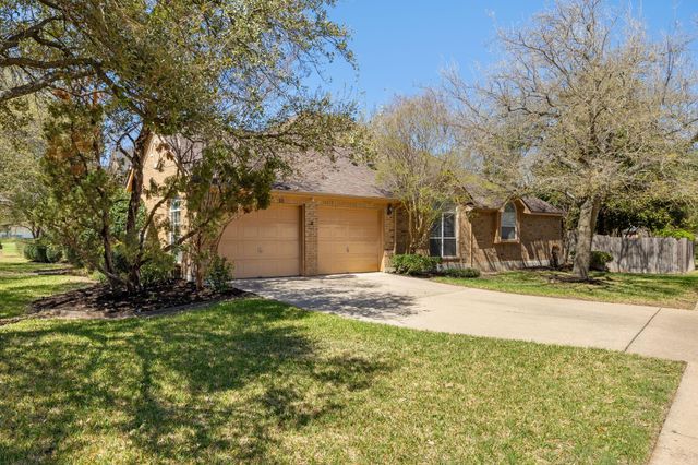 8700 Tin Roof CV, Round Rock, TX 78681