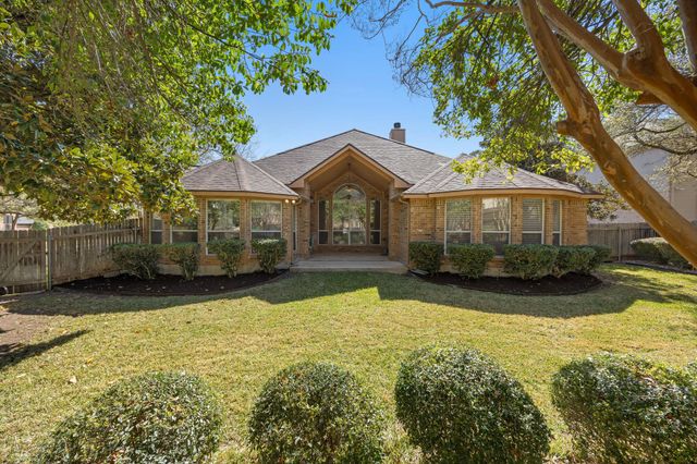 8700 Tin Roof CV, Round Rock, TX 78681