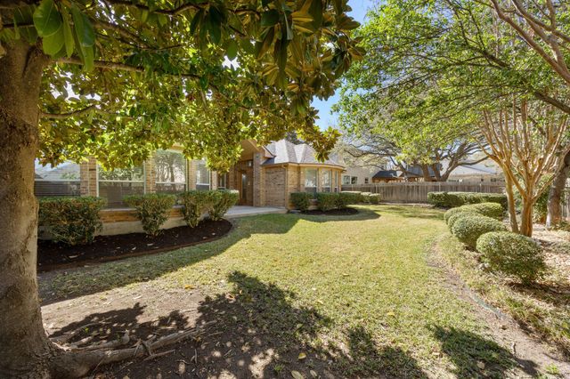 8700 Tin Roof CV, Round Rock, TX 78681