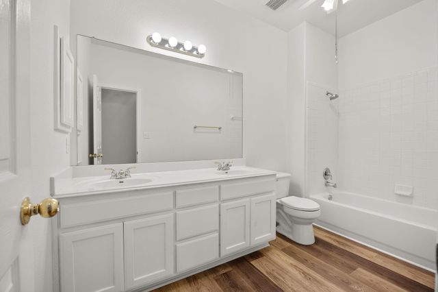 8700 Tin Roof CV, Round Rock, TX 78681