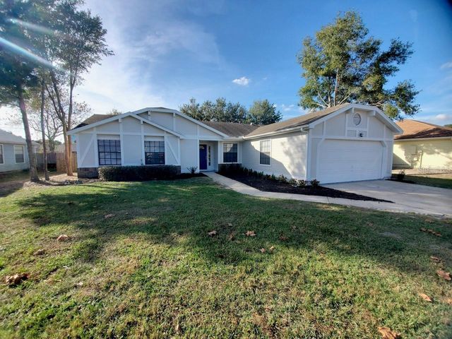 1620 BILOXI COURT, Orlando, FL 32818