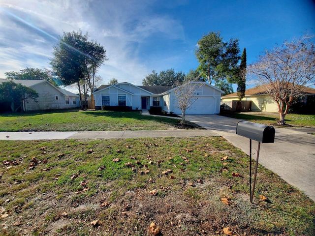 1620 BILOXI COURT, Orlando, FL 32818