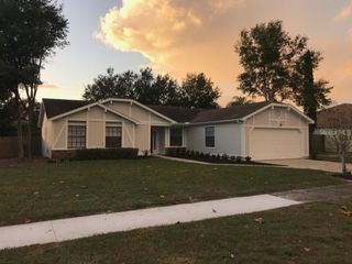 1620 BILOXI COURT, Orlando, FL 32818