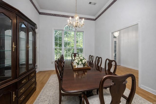 73 Valley Estates Cove, Little Rock, AR 72212