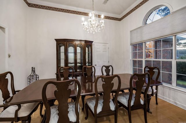 73 Valley Estates Cove, Little Rock, AR 72212