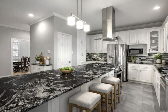 73 Valley Estates Cove, Little Rock, AR 72212