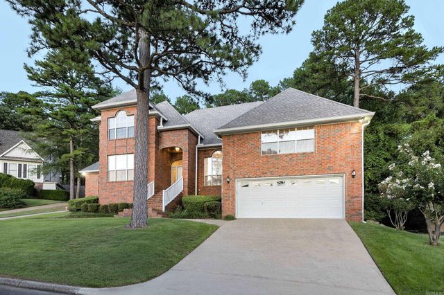 73 Valley Estates Cove, Little Rock, AR 72212