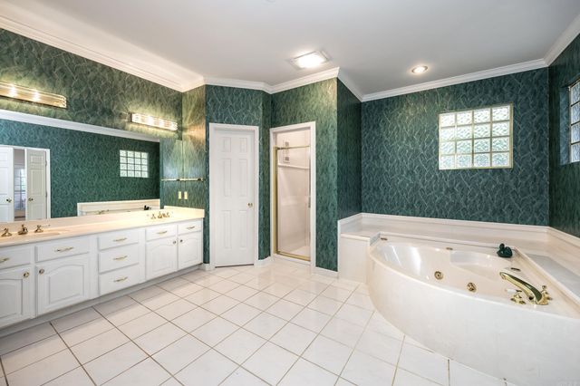 73 Valley Estates Cove, Little Rock, AR 72212