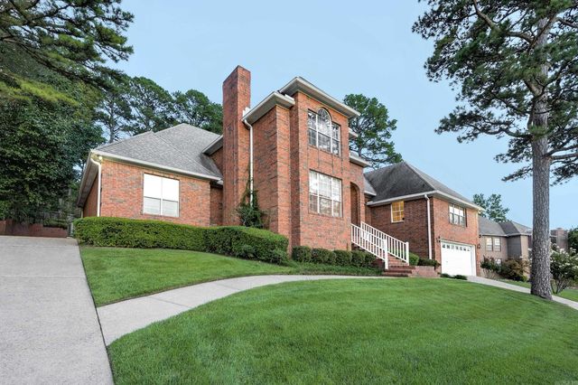 73 Valley Estates Cove, Little Rock, AR 72212