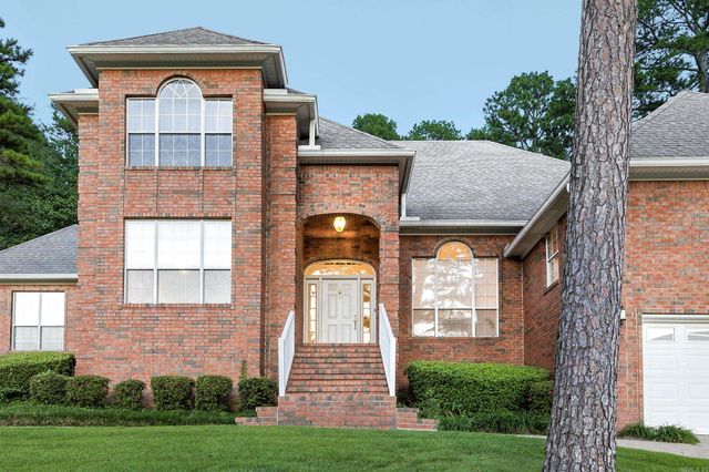 73 Valley Estates Cove, Little Rock, AR 72212