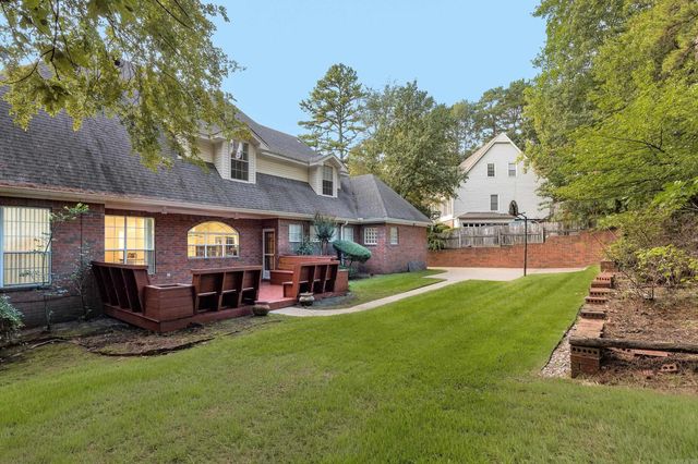 73 Valley Estates Cove, Little Rock, AR 72212