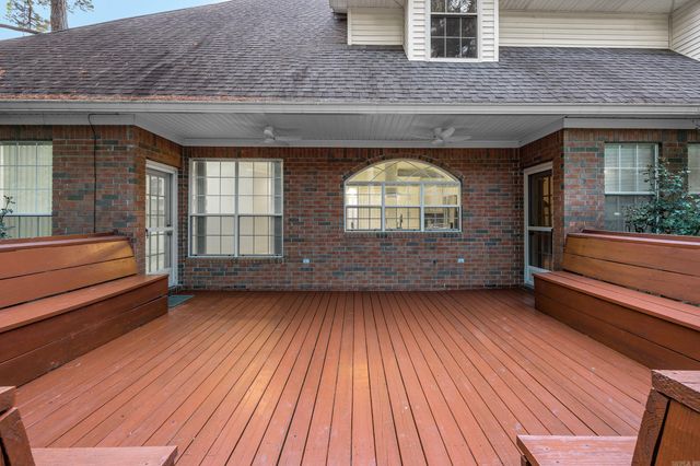 73 Valley Estates Cove, Little Rock, AR 72212