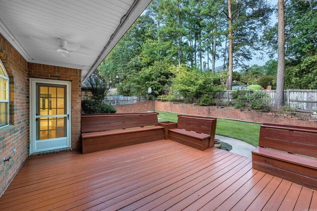 73 Valley Estates Cove, Little Rock, AR 72212