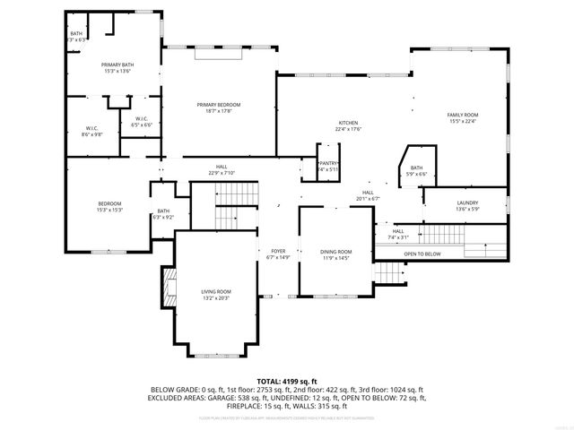 73 Valley Estates Cove, Little Rock, AR 72212