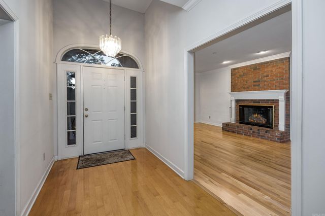 73 Valley Estates Cove, Little Rock, AR 72212