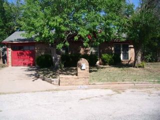 5201 Kingston Court, Abilene, TX 79605