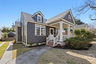 723 E 50th Street, Savannah, GA 31405