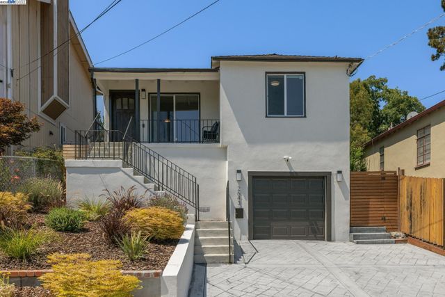 2643 99th Ave, Oakland, CA 94605