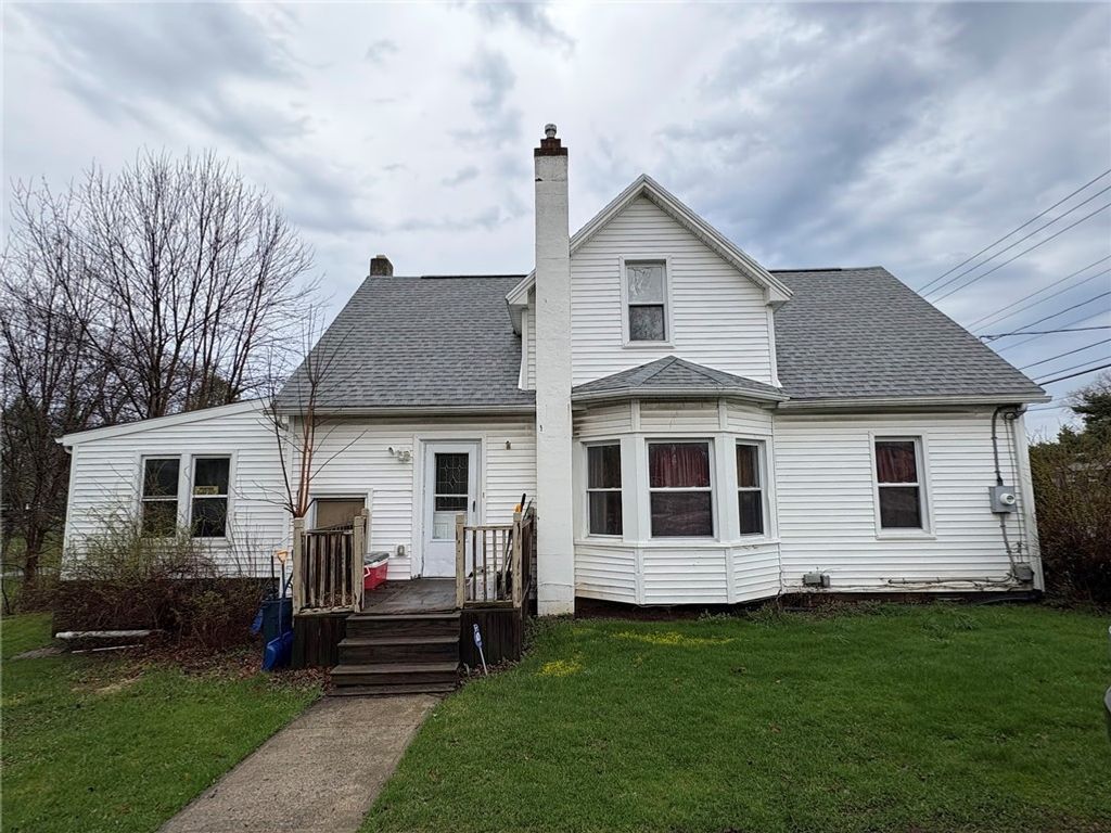 4329 Mount Read Boulevard, Greece, NY 14616
