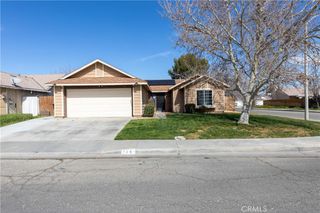 719 W Avenue H2, Lancaster, CA 93534
