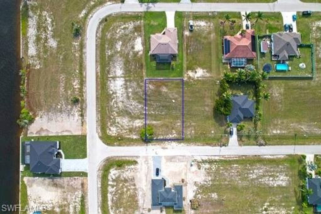 4604 NW 31st TER, CAPE CORAL, FL 33993 — photo 2