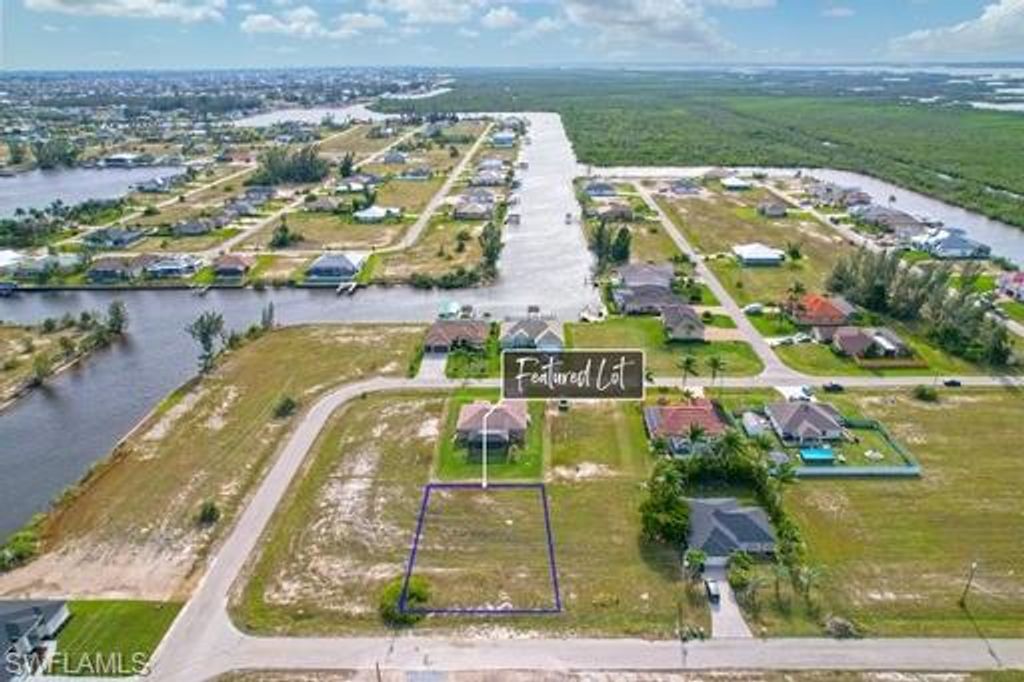 4604 NW 31st TER, CAPE CORAL, FL 33993 — photo 4