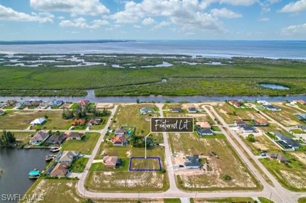 4604 NW 31st TER, CAPE CORAL, FL 33993 — photo 5