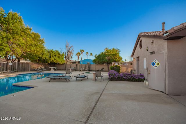 125 S 56TH Street 99, Mesa, AZ 85206